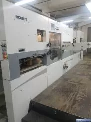 Bobst SP 1060 E