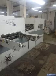 Bobst SP 1060 E