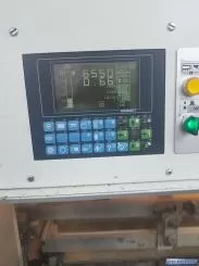 Bobst SP 1060 E