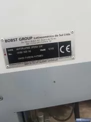 Bobst SP 1060 E