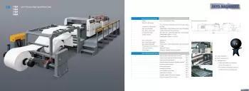 Royo Machinery RCM-1400A-2