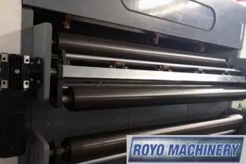 Royo Machinery RCM-1400A-2