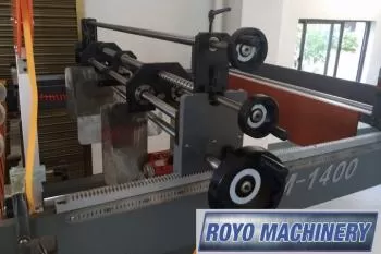 Royo Machinery RCM-1400A-2