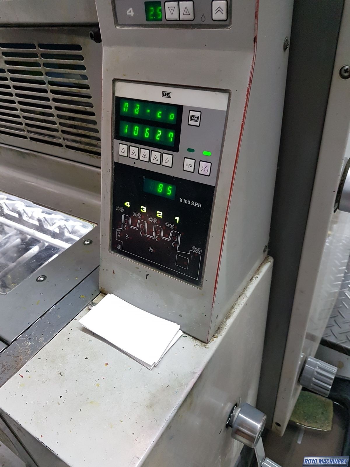 Ryobi 524HE
