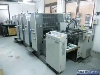 Ryobi 524HE