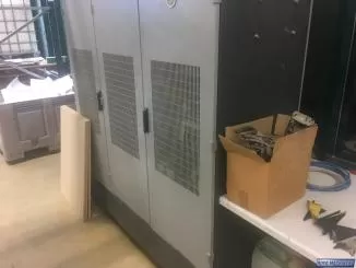 Heidelberg Speedmaster SM 74-4