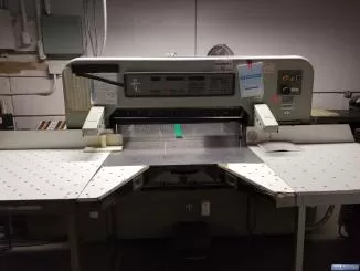 Polar 115 EMC MON