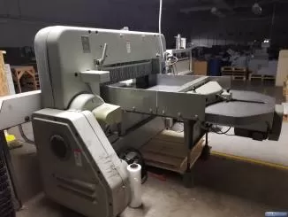 Polar 115 EMC MON