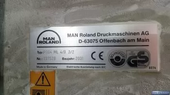 Roland R304 + L