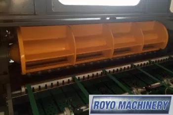 Royo Machinery RCM-1400A-2
