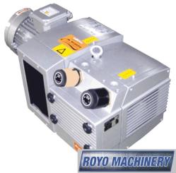Royo Machinery RBVT-80