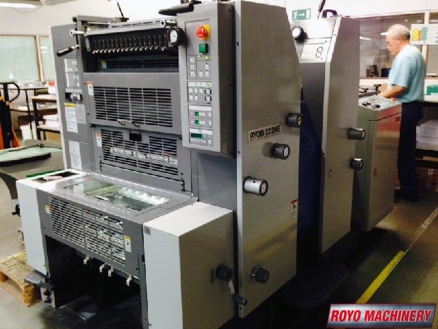 Ryobi 522HE