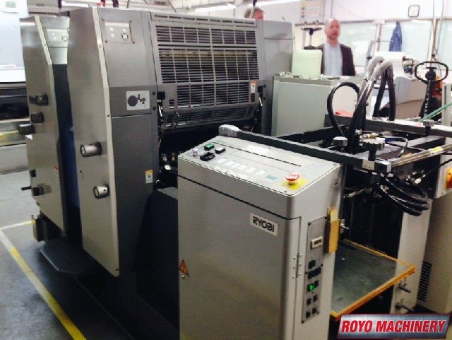 Ryobi 522HE