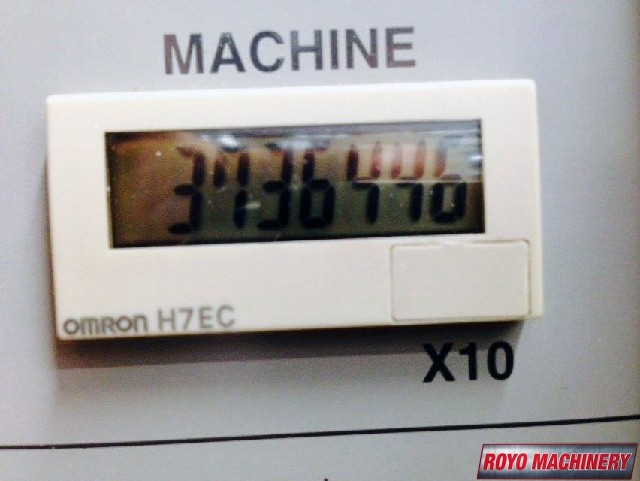Ryobi 522HE