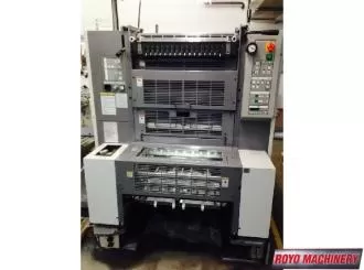 Ryobi 522HE