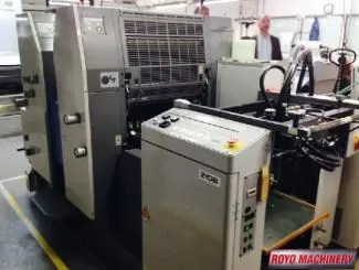 Ryobi 522HE