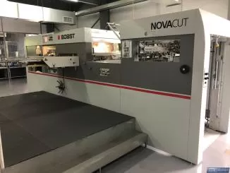 Bobst SP 1060 E