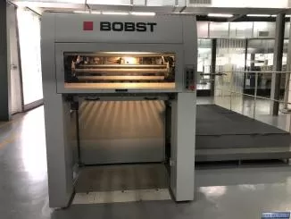 Bobst SP 1060 E