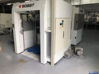 Bobst SP 1060 E