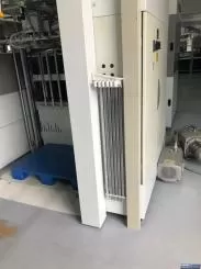 Bobst SP 1060 E