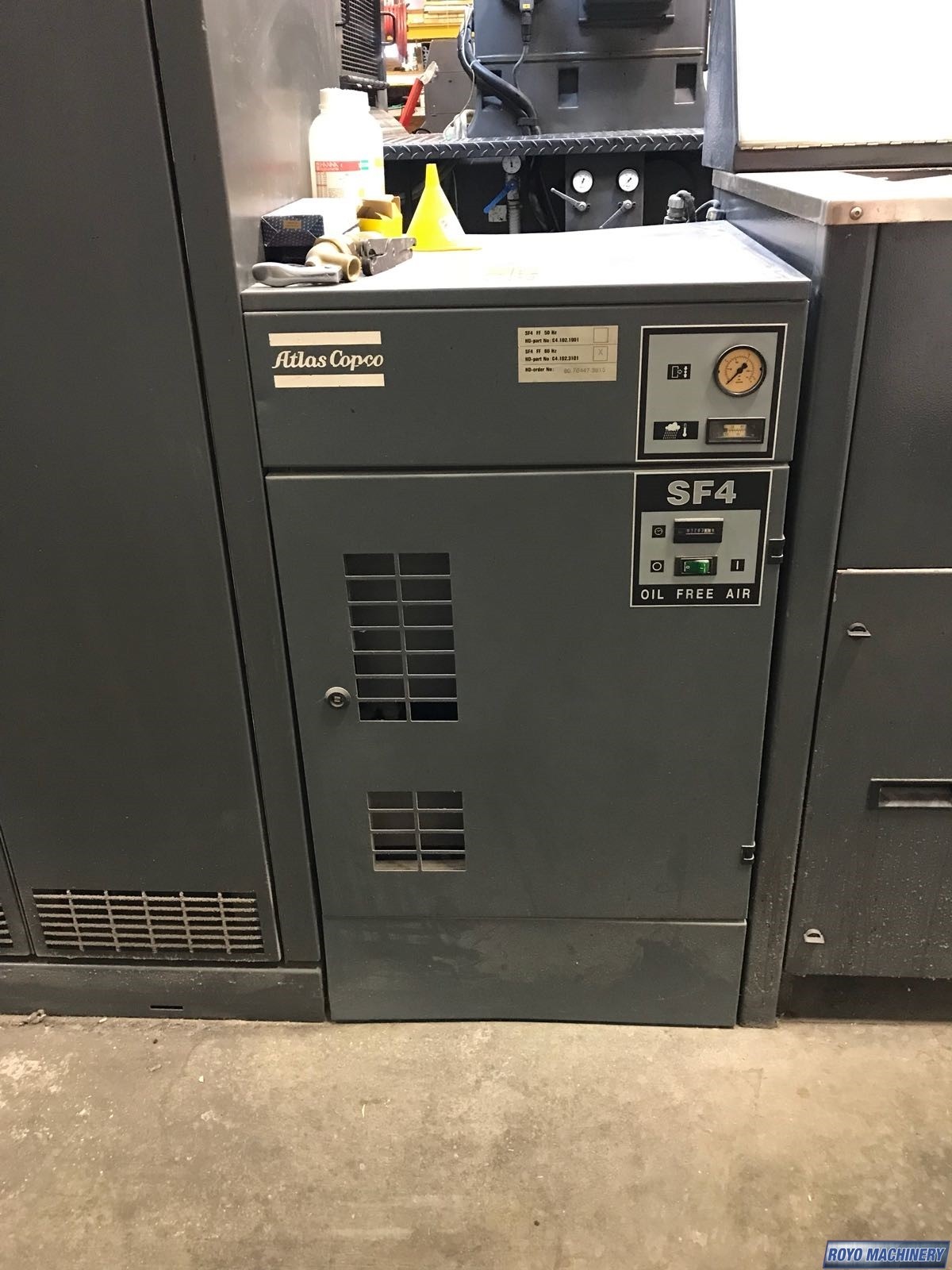 Heidelberg Speedmaster SM CD 102-6 + LX