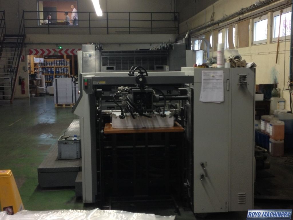 Ryobi 754