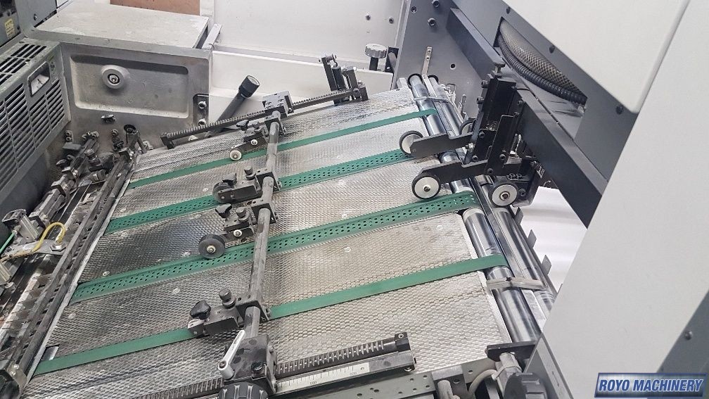 Ryobi 754