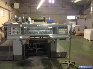 Ryobi 754