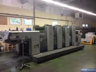 Ryobi 754