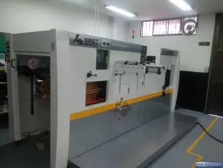 Royo Machinery RHT-760