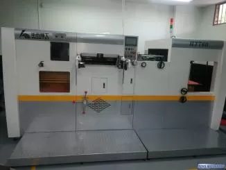 Royo Machinery RHT-760