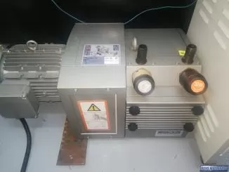 Royo Machinery RHT-760