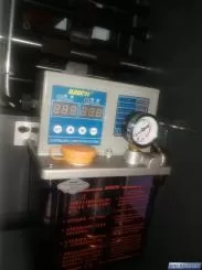 Royo Machinery RHT-760