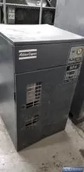 Heidelberg Speedmaster SM CD 102-6 + L