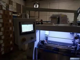 Royo Machinery RSSB-420M