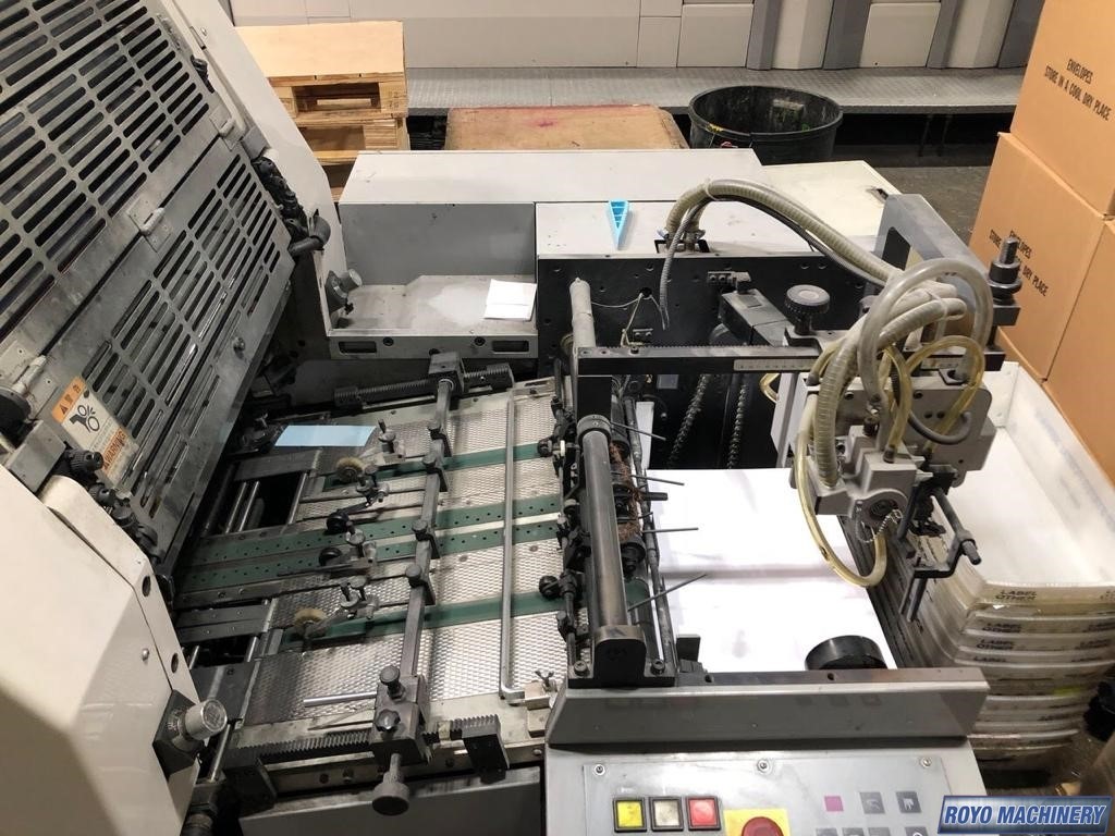 Hamada B452A