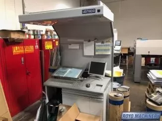 Hamada B452A