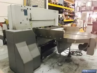 Polar 115 X