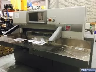 Polar 115 X