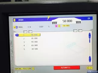 Polar 115 X