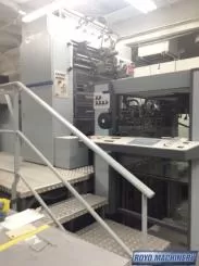 Steuer Foil Jet FBR 104