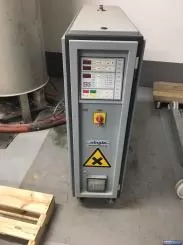 Steuer Foil Jet FBR 104