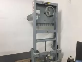 Steuer Foil Jet FBR 104