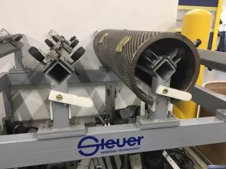 Steuer Foil Jet FBR 104
