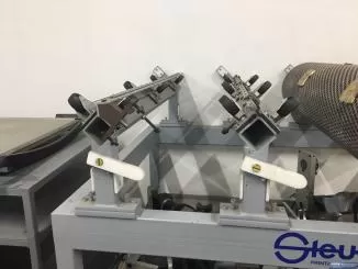 Steuer Foil Jet FBR 104