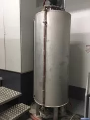 Steuer Foil Jet FBR 104