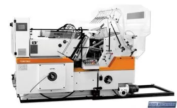 YAWA RTDS-750L