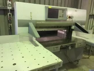 Polar 115 X