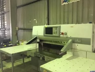 Polar 115 X