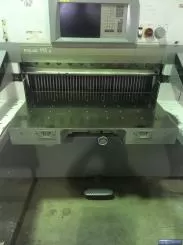 Polar 115 X